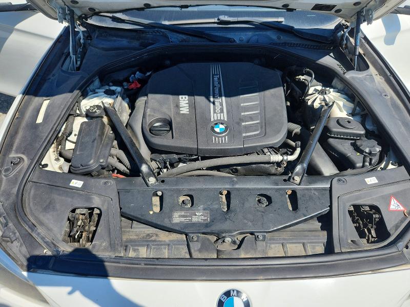 Продажа на аукционе авто 2014 Bmw 535, vin: WBAFV3C56EDZ33452, номер лота: 69168416