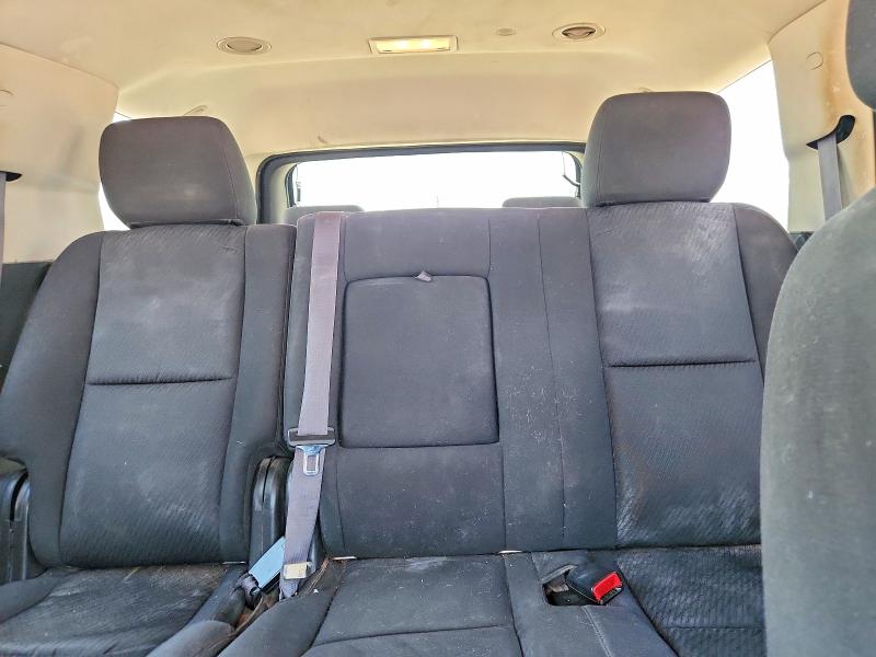 Продажа на аукционе авто 2011 Gmc Yukon, vin: 1GKS1AE01BR273925, номер лота: 66319496