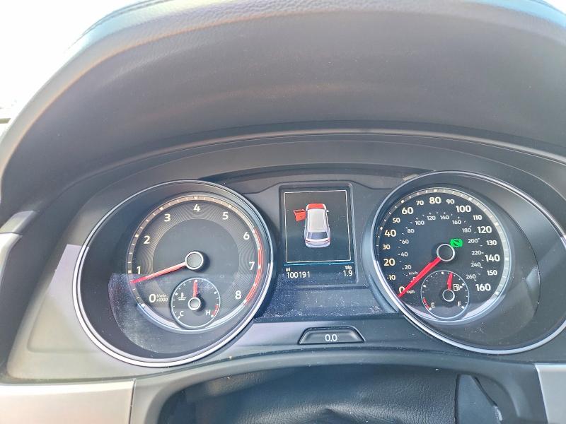 2018 Volkswagen Atlas მანქანა იყიდება აუქციონზე, vin: 1V2DR2CA2JC506922, აუქციონის ნომერი: 68798796