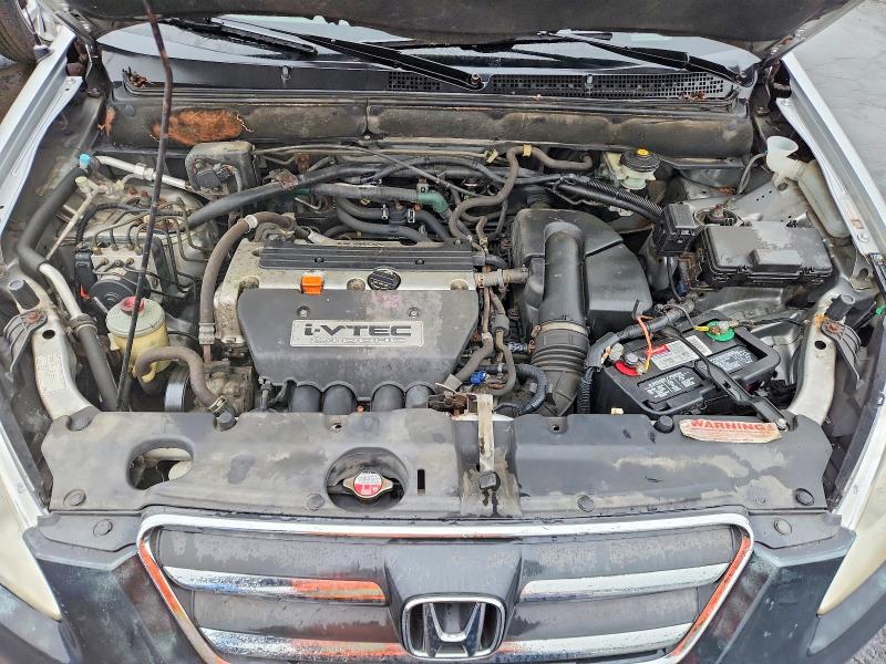 Продаж на аукціоні авто 2006 Honda Cr-v, vin: JHLRD78576C042535, номер лоту: 70658216