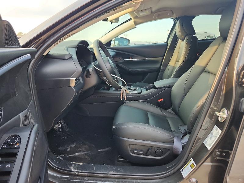 Продажа на аукционе авто 2026 Mazda Cx-30, vin: 3MVDMBBL4TM201179, номер лота: 66447706