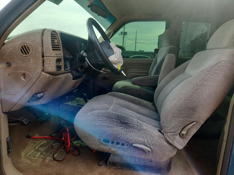 Продаж на аукціоні авто 1998 Chevrolet Gmt-400, vin: 2GCEK19R3W1206899, номер лоту: 70333626