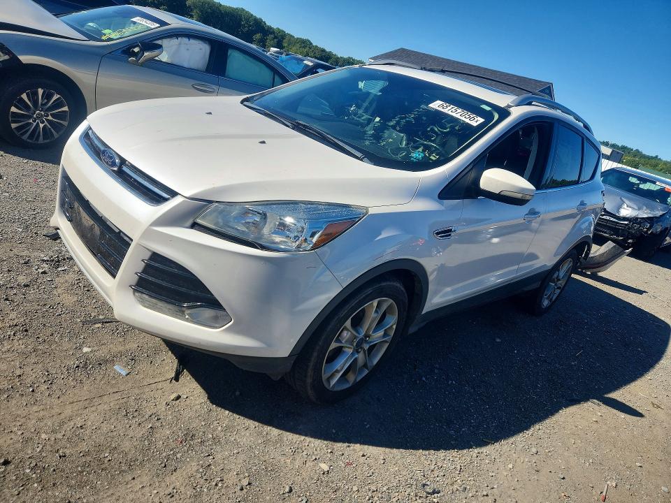 68157056 :رقم المزاد ، 1FMCU9JX4GUC04669 vin ، 2016 Ford Escape مزاد بيع