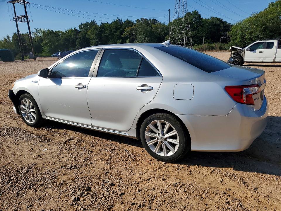 Продаж на аукціоні авто 2014 Toyota Camry Hybrid, vin: 4T1BD1FK2EU102052, номер лоту: 68106666