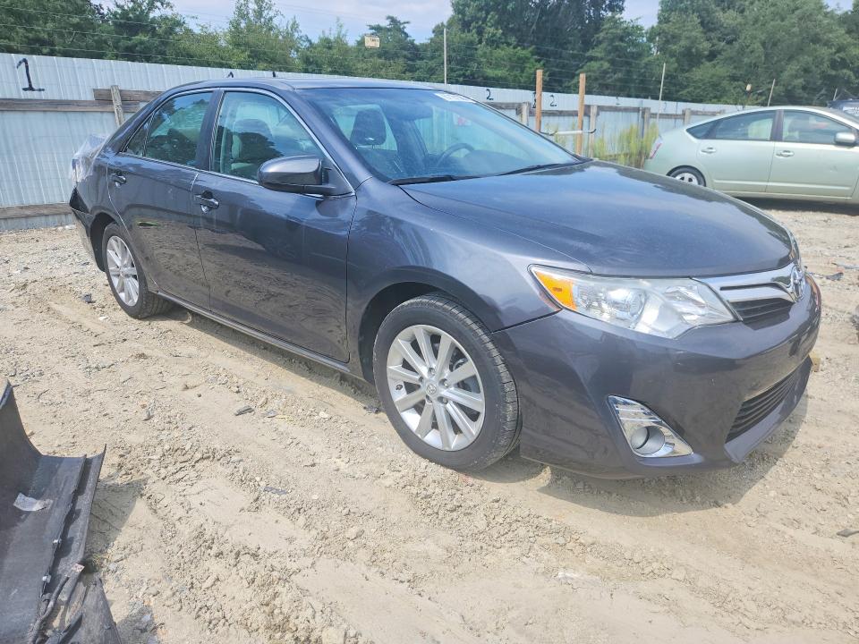67191386 :رقم المزاد ، 4T4BF1FK5CR269230 vin ، 2012 Toyota Camry مزاد بيع