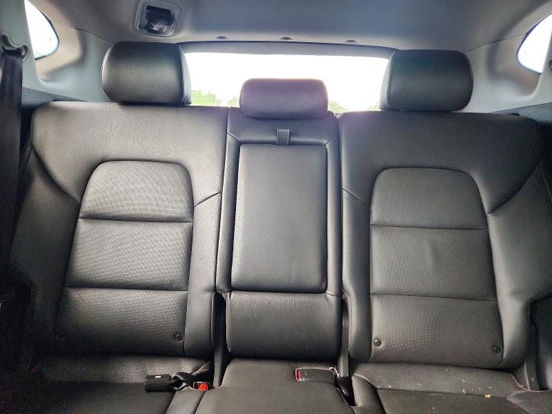 67454376 :رقم المزاد ، KM8J33A20JU737671 vin ، 2018 Hyundai Tucson مزاد بيع