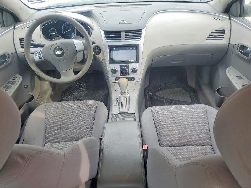 Aukcja sprzedaży 2010 Chevrolet Malibu, vin: 1G1ZB5EB7A4115531, numer aukcji: 70321736