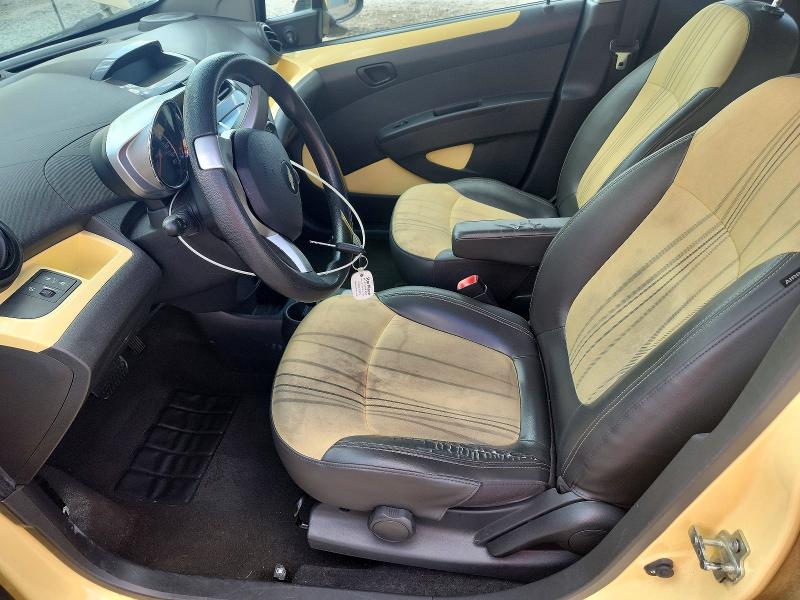 69152946 :رقم المزاد ، KL8CB6S94EC484338 vin ، 2014 Chevrolet Spark مزاد بيع