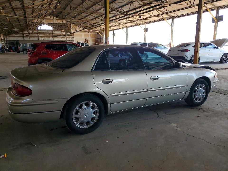 Продаж на аукціоні авто 2001 Buick Regal, vin: 2G4WB55K811276200, номер лоту: 66862246