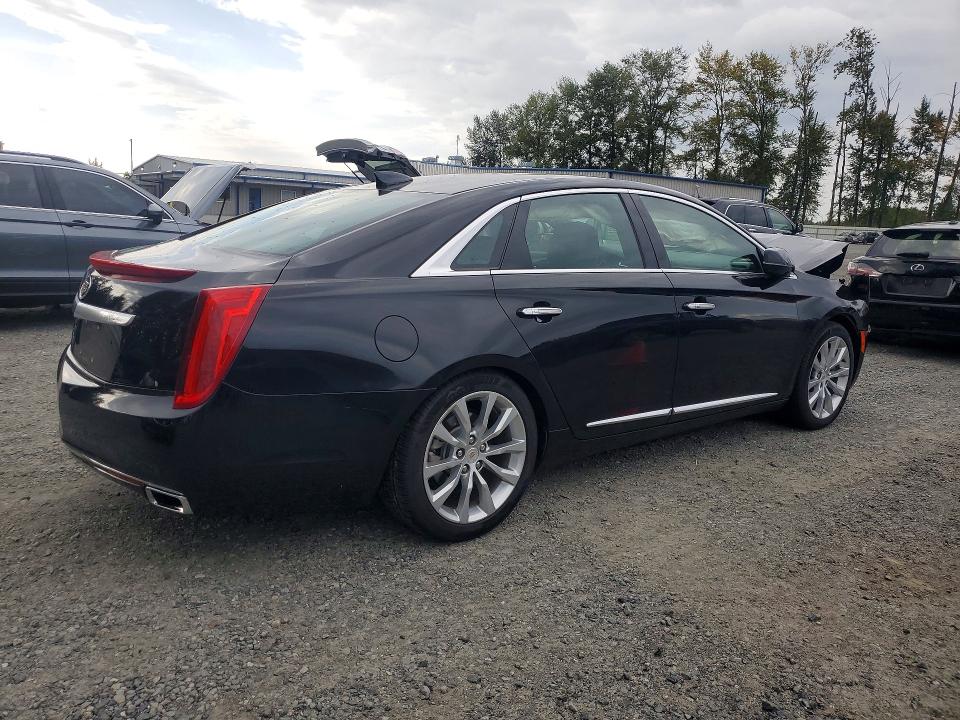 69072206 :رقم المزاد ، 2G61N5S39F9209555 vin ، 2015 Cadillac Xts مزاد بيع