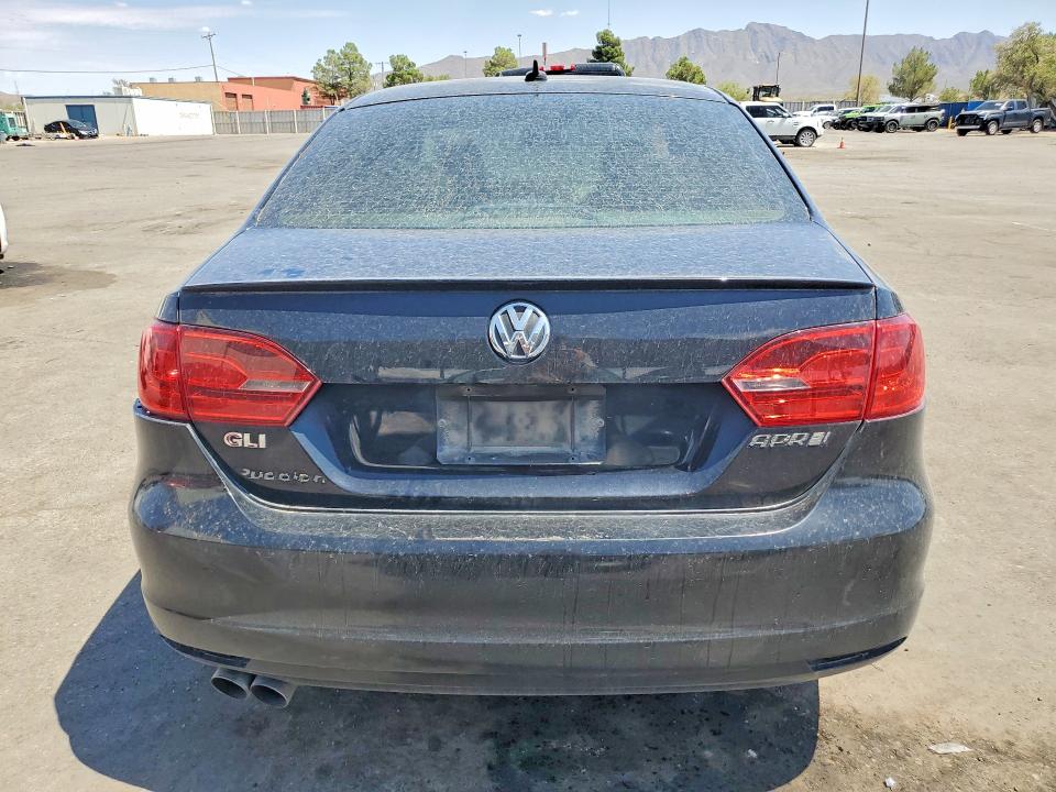 Aukcja sprzedaży 2013 Volkswagen Jetta, vin: 3VW567AJ2DM240526, numer aukcji: 67494506