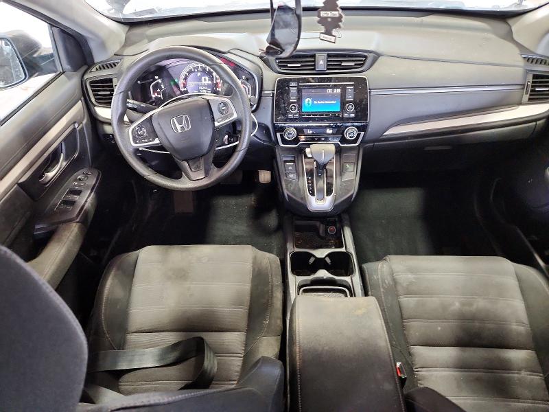 Продаж на аукціоні авто 2019 Honda Cr-v, vin: 2HKRW6H31KH206375, номер лоту: 67709486