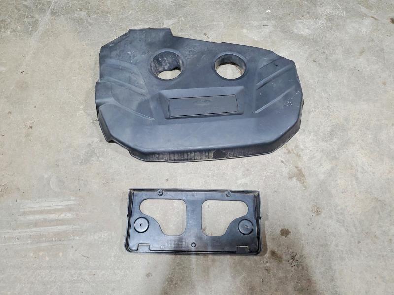 2017 Ford Edge მანქანა იყიდება აუქციონზე, vin: 2FMPK3J94HBC28273, აუქციონის ნომერი: 70052926