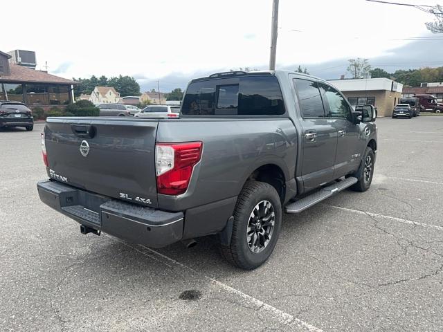 Продажа на аукционе авто 2017 Nissan Titan, vin: 1N6AA1E5XHN506071, номер лота: 71441086