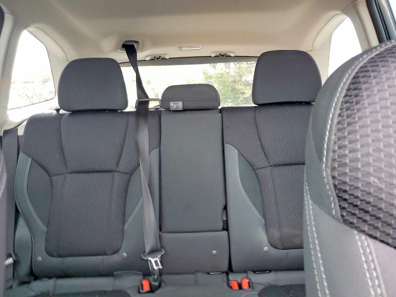 2022 Subaru Forester მანქანა იყიდება აუქციონზე, vin: JF2SKADC1NH468374, აუქციონის ნომერი: 70166326