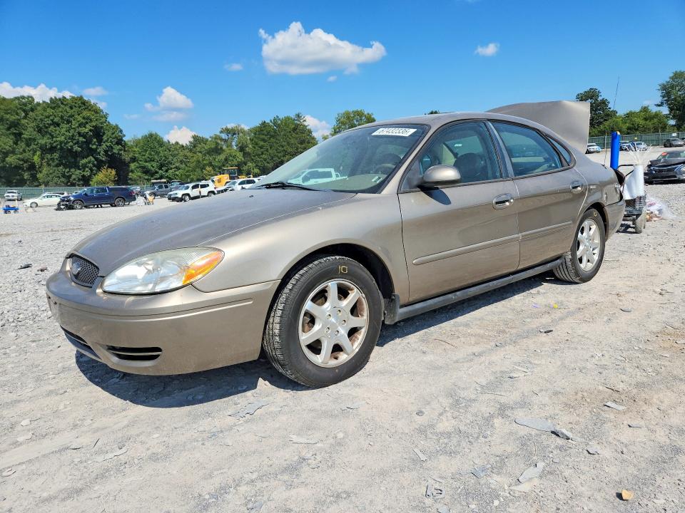 67432336 :رقم المزاد ، 1FAFP56U76A130041 vin ، 2006 Ford Taurus مزاد بيع