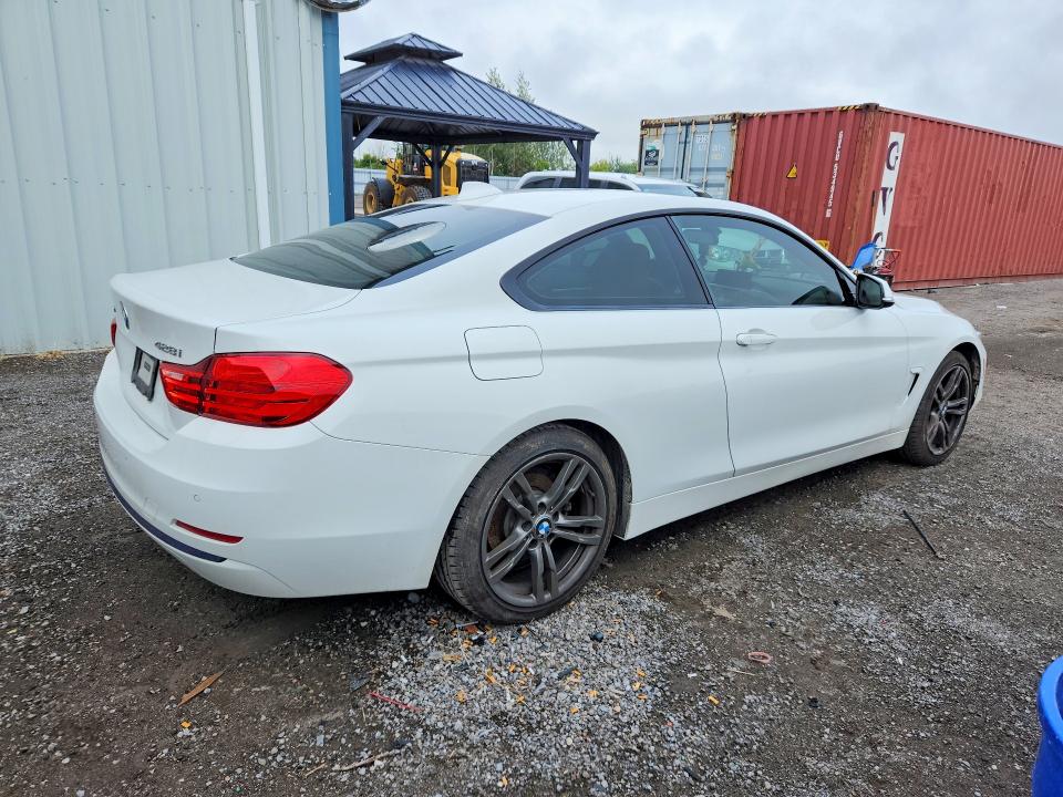 Продаж на аукціоні авто 2016 Bmw 428, vin: WBA3N9C56GK249764, номер лоту: 66037636