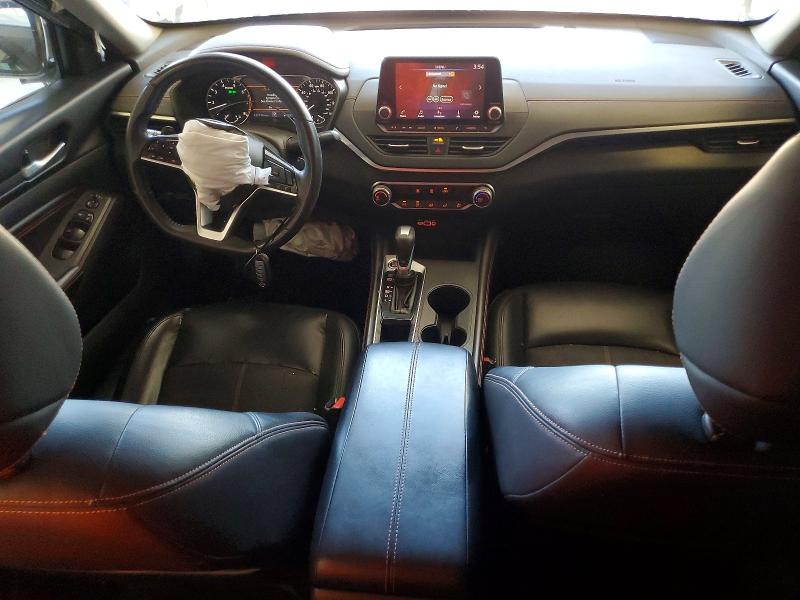 68392106 :رقم المزاد ، 1N4BL4CV3MN335816 vin ، 2021 Nissan Altima مزاد بيع