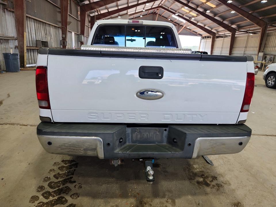 Aukcja sprzedaży 2000 Ford F250, vin: 1FTNW21F3YEE48024, numer aukcji: 69667486