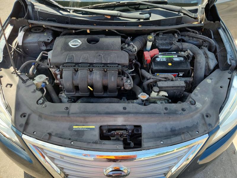 Продажа на аукционе авто 2015 Nissan Sentra, vin: 3N1AB7AP7FY250842, номер лота: 67867286