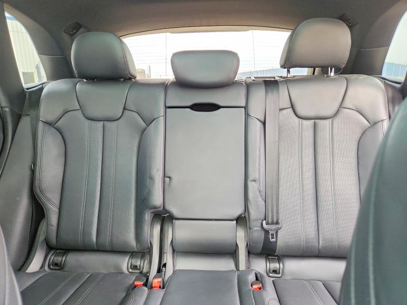 Aukcja sprzedaży 2018 Audi Sq5, vin: WA1C4AFY9J2078216, numer aukcji: 68316146