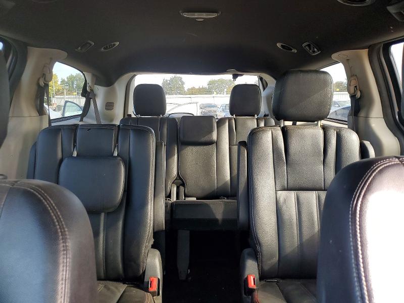 Aukcja sprzedaży 2019 Dodge Grand Caravan, vin: 2C4RDGCG1KR785375, numer aukcji: 69029016