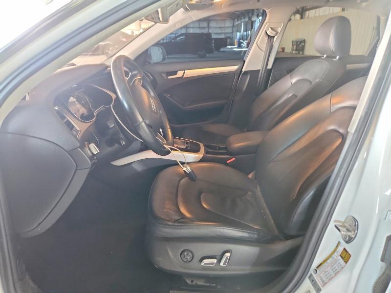69584236 :رقم المزاد ، WAUBFAFL6FN020664 vin ، 2015 Audi A4 مزاد بيع