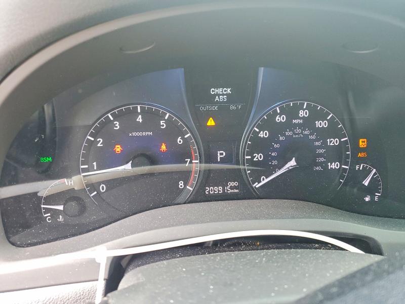 Aukcja sprzedaży 2013 Lexus Rx 350, vin: 2T2BK1BA9DC170184, numer aukcji: 67219636
