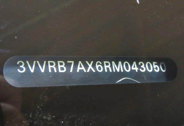 70556296 :رقم المزاد ، 3VVRB7AX6RM043050 vin ، 2024 Volkswagen Tiguan مزاد بيع