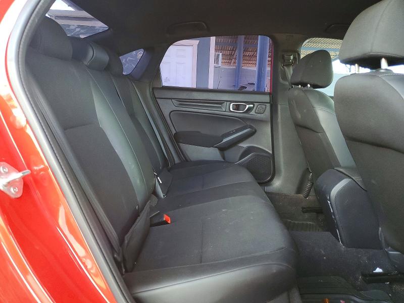 67374066 :رقم المزاد ، 2HGFE2F59PH512129 vin ، 2023 Honda Civic مزاد بيع