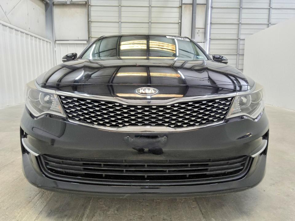 68748216 :رقم المزاد ، 5XXGU4L39JG261949 vin ، 2018 Kia Optima مزاد بيع