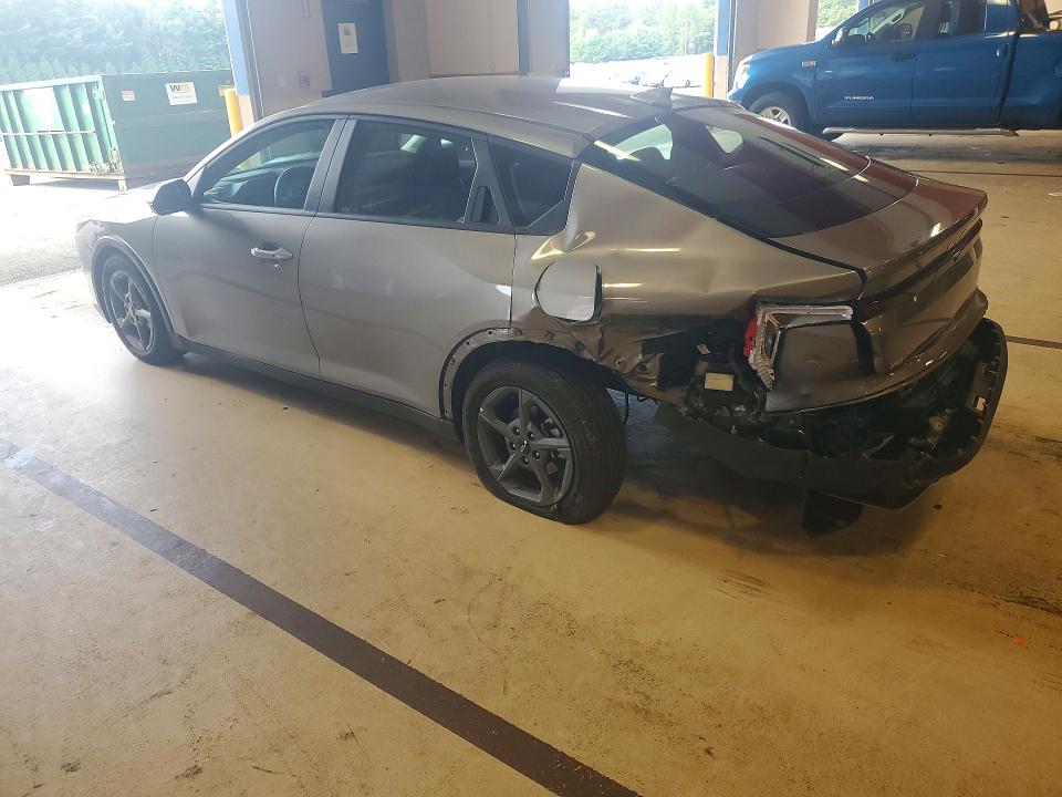 Aukcja sprzedaży 2026 Kia K4, vin: 3KPFT4DE5TE276233, numer aukcji: 68591706