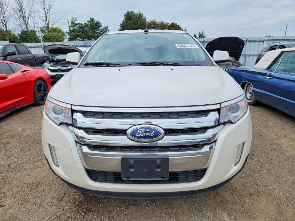 Aukcja sprzedaży 2011 Ford Edge, vin: 2FMDK4KC0BBA20692, numer aukcji: 68924986