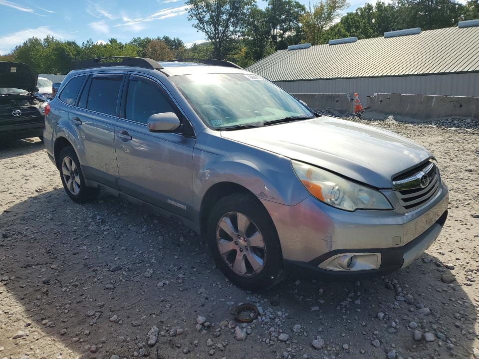 Продажа на аукционе авто 2011 Subaru Outback, vin: 4S4BRBKC7B3361398, номер лота: 69802506