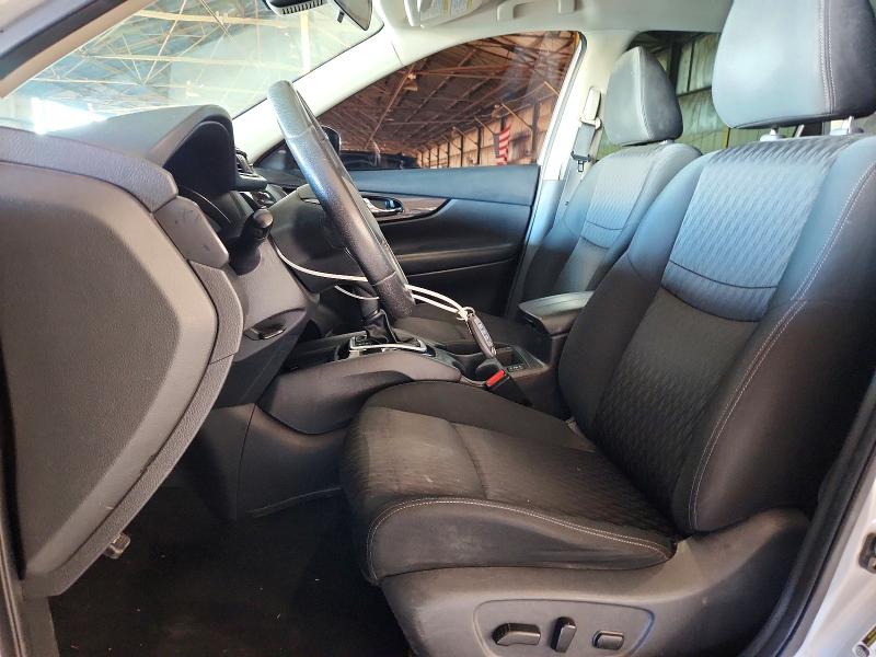 Aukcja sprzedaży 2019 Nissan Rogue, vin: KNMAT2MT1KP535991, numer aukcji: 71198296