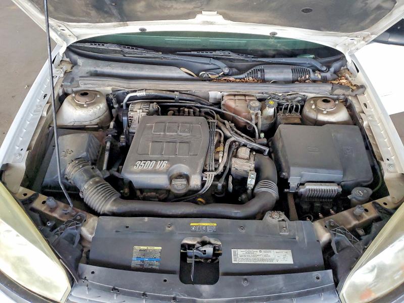 Aukcja sprzedaży 2005 Chevrolet Malibu, vin: 1G1ZT64815F212100, numer aukcji: 70693476