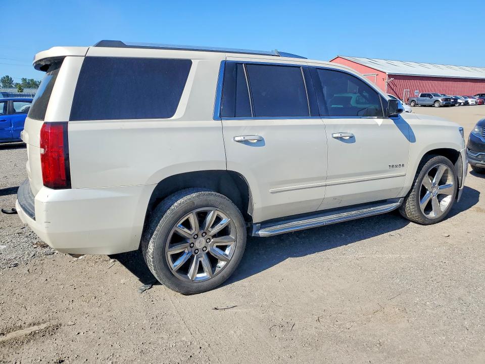 Aukcja sprzedaży 2016 Chevrolet Tahoe, vin: 1GNSKDEC9GR151400, numer aukcji: 68199416