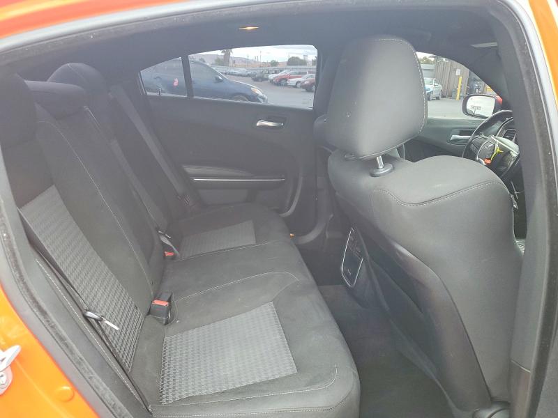 67461346 :رقم المزاد ، 2C3CDXHG2NH192668 vin ، 2022 Dodge Charger مزاد بيع