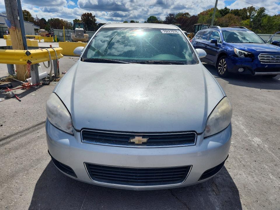 Продажа на аукционе авто 2011 Chevrolet Impala, vin: 2G1WG5EK9B1117461, номер лота: 70227076