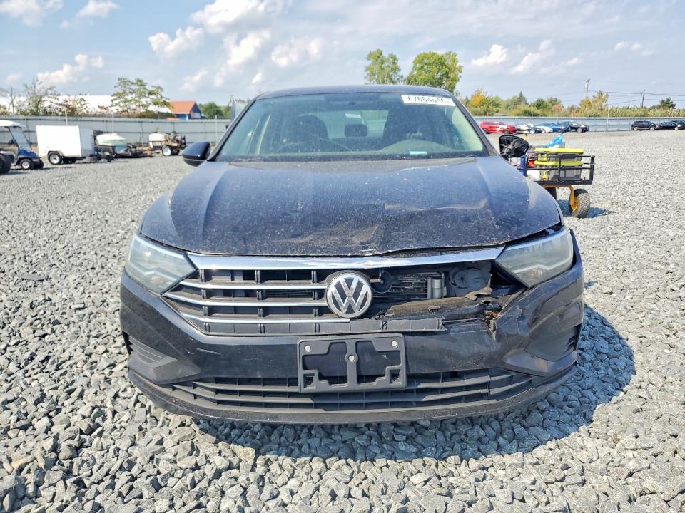 67684616 :رقم المزاد ، 3VWC57BU6MM022544 vin ، 2021 Volkswagen Jetta مزاد بيع