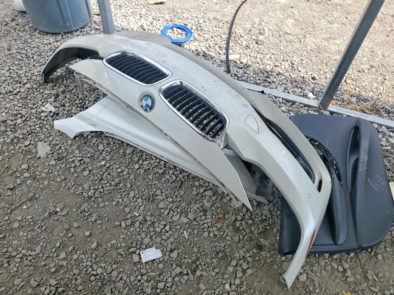 Aukcja sprzedaży 2015 Bmw 328, vin: WBA3B5C52FF961634, numer aukcji: 68754956