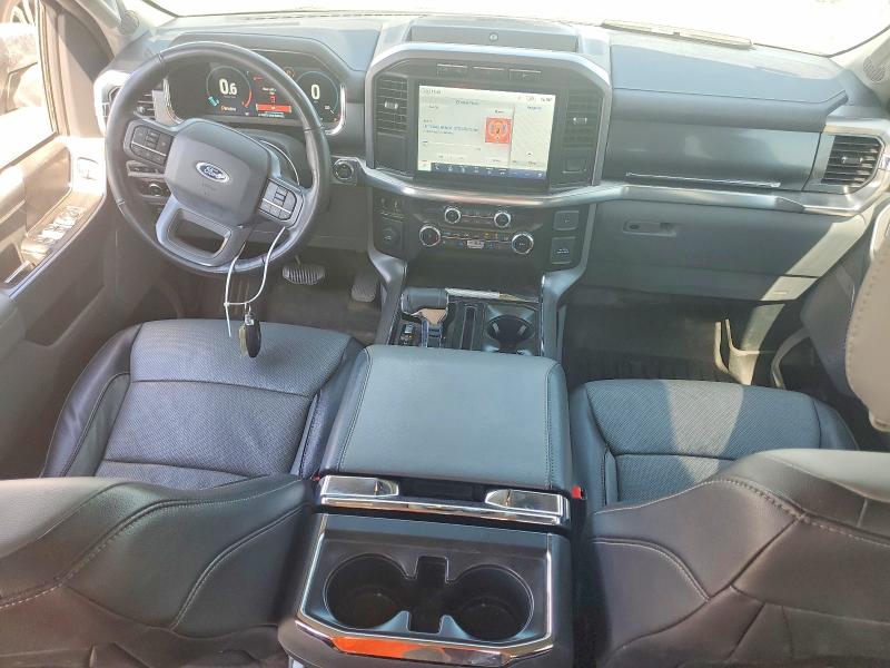 Продаж на аукціоні авто 2023 Ford F150, vin: 1FTEW1C5XPKF38124, номер лоту: 69639686