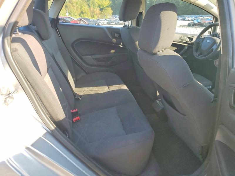 2015 Ford Fiesta მანქანა იყიდება აუქციონზე, vin: 3FADP4AJ8FM100578, აუქციონის ნომერი: 68634776