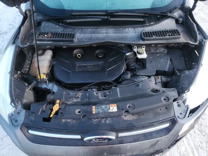 Продаж на аукціоні авто 2014 Ford Escape, vin: 1FMCU0G91EUD14211, номер лоту: 69014766