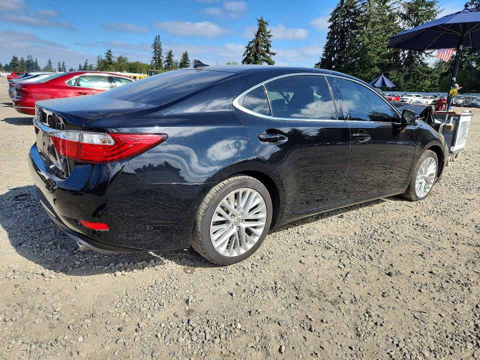 Продажа на аукционе авто 2014 Lexus Es, vin: JTHBK1GG9E2124564, номер лота: 69610846