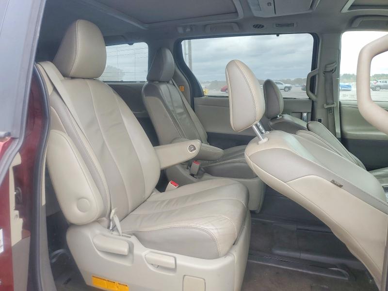 Aukcja sprzedaży 2012 Toyota Sienna, vin: 5TDYK3DC4CS270868, numer aukcji: 70130246