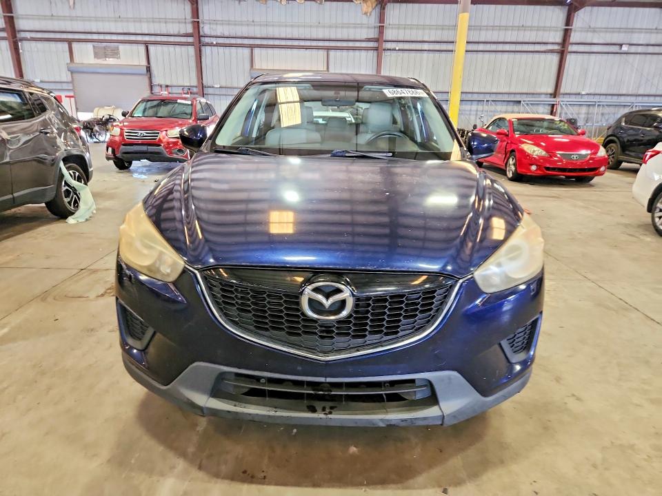Aukcja sprzedaży 2013 Mazda Cx-5, vin: JM3KE4BE2D0131339, numer aukcji: 68647666