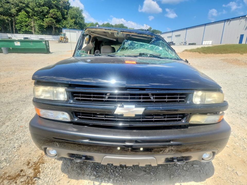 Aukcja sprzedaży 2005 Chevrolet Tahoe, vin: 1GNEC13T55R160202, numer aukcji: 67116286