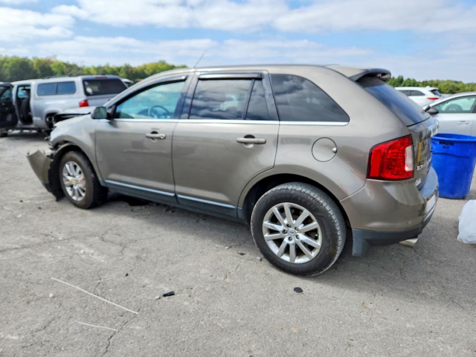 Продажа на аукционе авто 2013 Ford Edge, vin: 2FMDK3KC9DBE30856, номер лота: 70105206