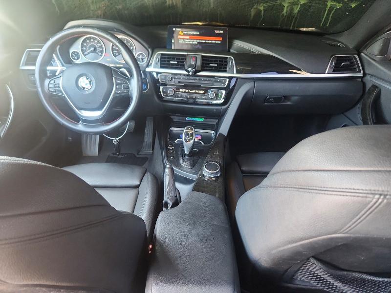 2019 Bmw 430i მანქანა იყიდება აუქციონზე, vin: WBA4J1C58KBM13350, აუქციონის ნომერი: 67444366